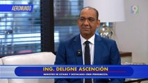 Ing. Deligne Ascención 