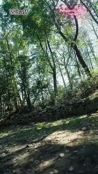 Pengantin 1000 Tahun | 1000 Year Bride - Part 1 - [Chinese Drama]