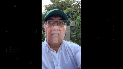 Ciudadano boliviano destruye ánfora electoral e intenta robarla en Ginebra, Suiza