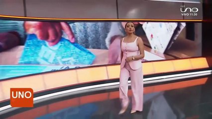 BOLIVIANOS VOTAN EN ANTOFAGASTA