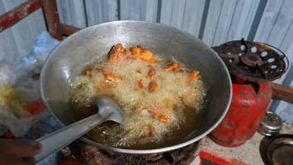 Veri Nice Fish Fry #short #fish #fry
