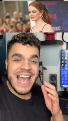 Tu le savais ? (La prochaine fois je mettrais la musique plus fort)