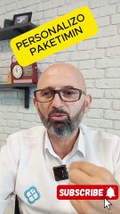 Si të Kuptosh Çfarë Do Klienti dhe si t’ia Paketosh që ai Bleje