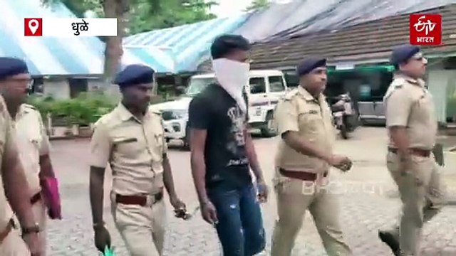 नागपंचमीच्या दिवशी नागाचा वाढदिवस साजरा करणं पडलं महागात; 'वाघा'ला ठोकल्या बेड्या, पाहा व्हिडिओ