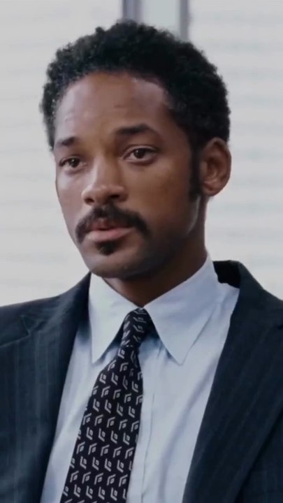 That bill represents the turning point from surviving to actually living, from the pursuit to the beginning of happiness.581Rate The Pursuit of Happyness (2006) out of ten.