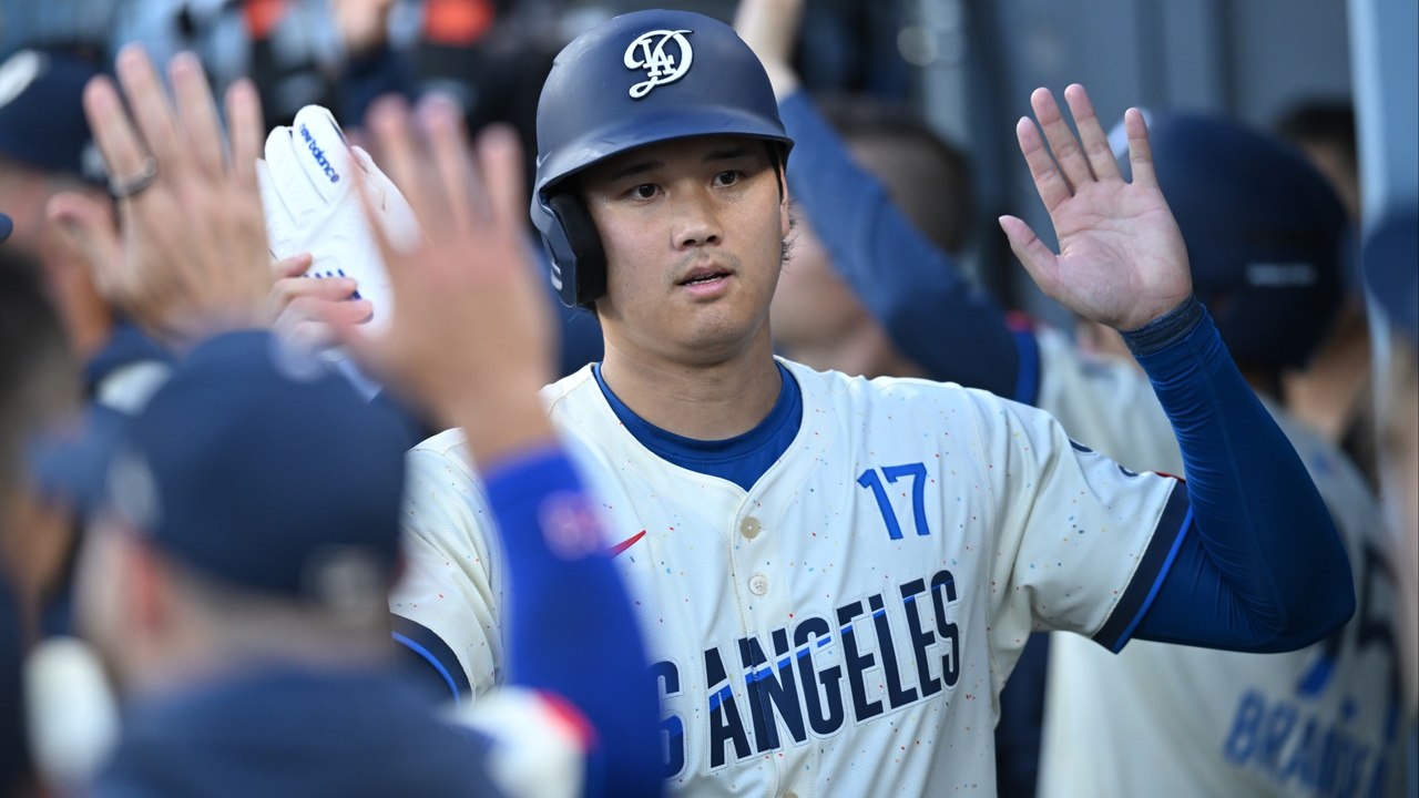 Dodgers Lead NL West Battle; Padres Challenge Falters