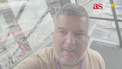 ANÁLISIS del Gran Premio Austria MOTO GP