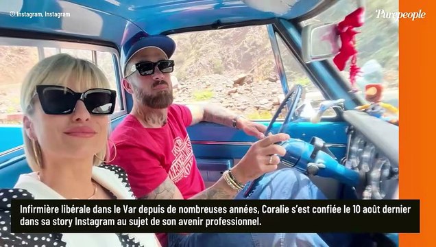 Coralie (Mariés au premier regard) a tout plaqué pour son nouveau compagnon : partie au Maroc, va-t-elle continuer d'exercer son métier ?