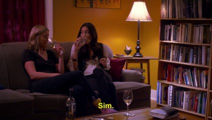 Good kisser / lesbian movie