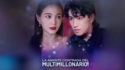 Es La Amante Contrada Del Multimillonario - Full Movie