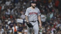 Red Sox Aim for Playoff Spot Against Spoiler Marlins