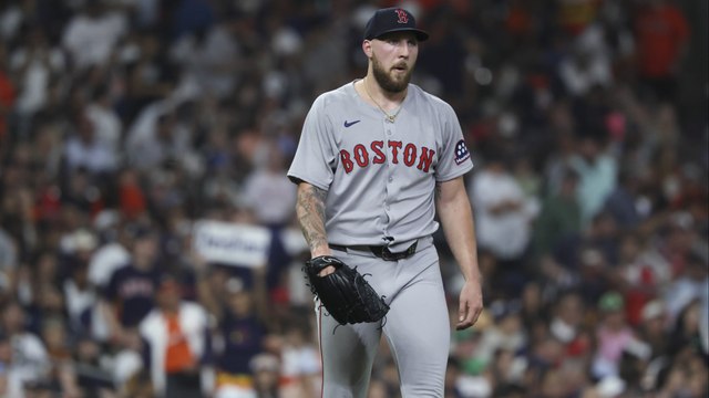 Red Sox Aim for Playoff Spot Against Spoiler Marlins