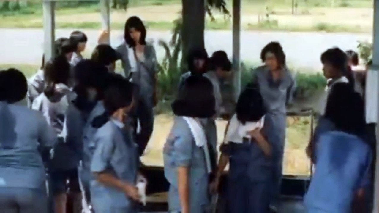 Japanese Teens