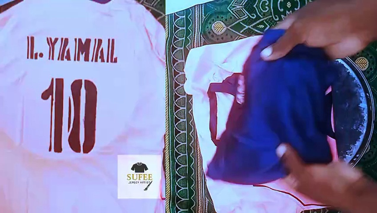 #jersey##artis.