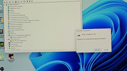 🖱️❌ Mi CURSOR DESAPARECE en WINDOWS 11 SOLUCIÓN FÁCIL y RÁPIDA