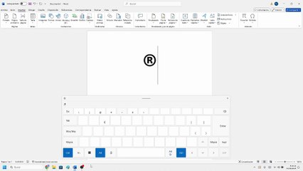 ®⌨️ Como HACER el SIGNO de MARCA REGISTRADA en el TECLADO del PC