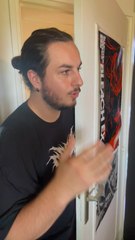 Cover alternative pour le tome 13 de Gachiakuta 😍Exclusive au premier tirage !