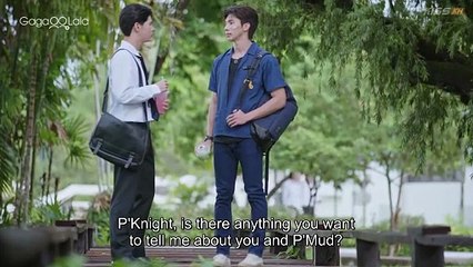 EPV_DCTR's MN3: Forbidden Alpha-Omega Love 💔