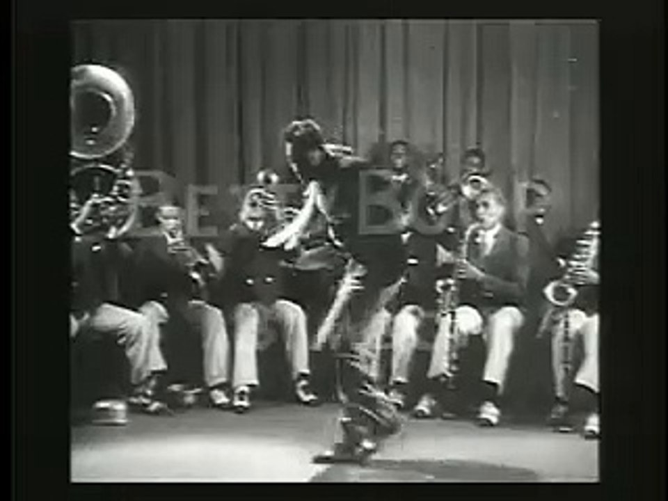 Betty Boop: Minnie the Moocher (1932) – Classic Animation with Cab Calloway