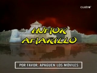 Humor Amarillo - 009 - Español Completo