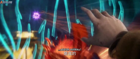 Renegade Immortal Episode 102 Sub Indo