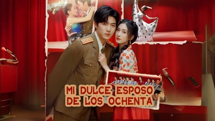 Doblada Mi Dulce Esposo De Los Ochenta - Full Movie