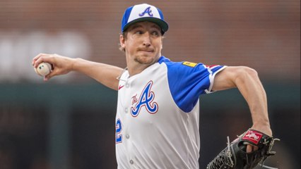 Erick Fedde's Struggles: High Walk Rates and Poor Pitching