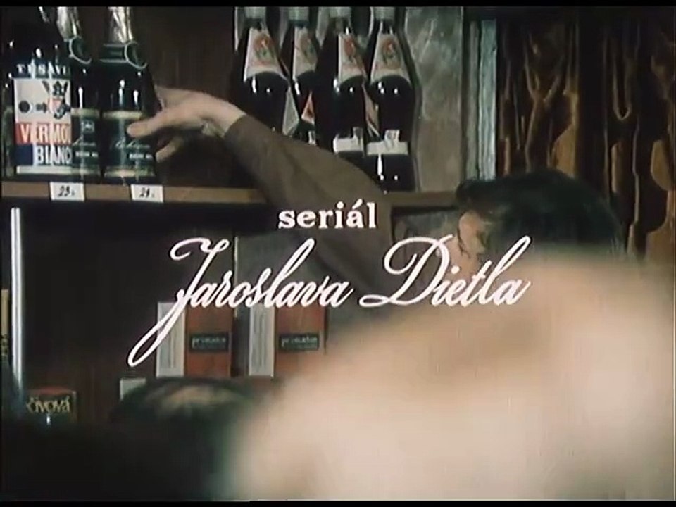 Kobieta za lada S01E02