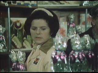 Kobieta za lada S01E03