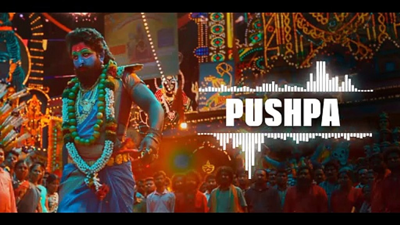 PUSHPA 2 BGM WITH DOWNLOAD LINK || ALLU ARJUN || DSP ||