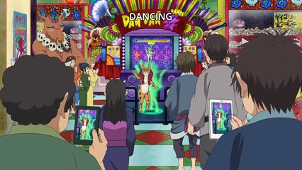 Hozuki's Coolheadedness (Season 02 Sono Ni EP07) - Episode 37 [English Sub]