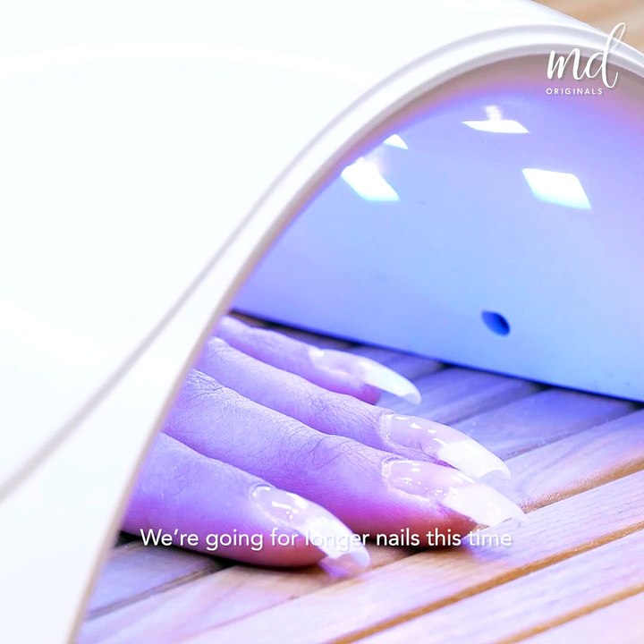 Your sign to treat yourself with a manicure & p...