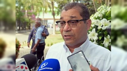 Seguridad en los lugares que cuidan memoria de Juan Pablo Duarte?