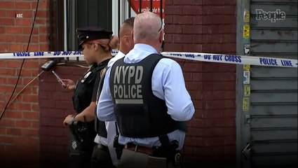 At Least 3 Dead and Multiple Others Injured After Mass Shooting at Brooklyn Lounge, Police Searching for Multiple Suspects
