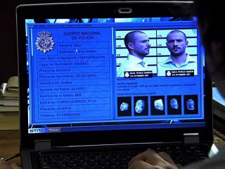 [S04.E07] El Internado - Un gran soldado