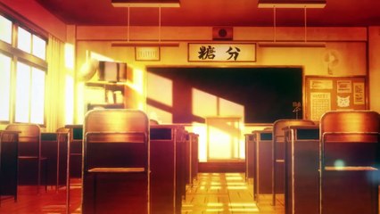 GINTAMA - Mr. Ginpachi's Zany Class - Official Trailer