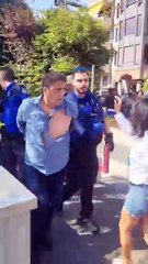 Capturan a un boliviano en Ginebra, lo acusan de intentar destruir un ánfora