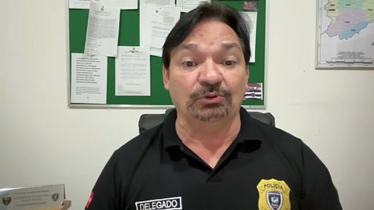 Homem é preso em flagrante em Princesa Isabel