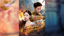 Regreso del Guerrero en Español