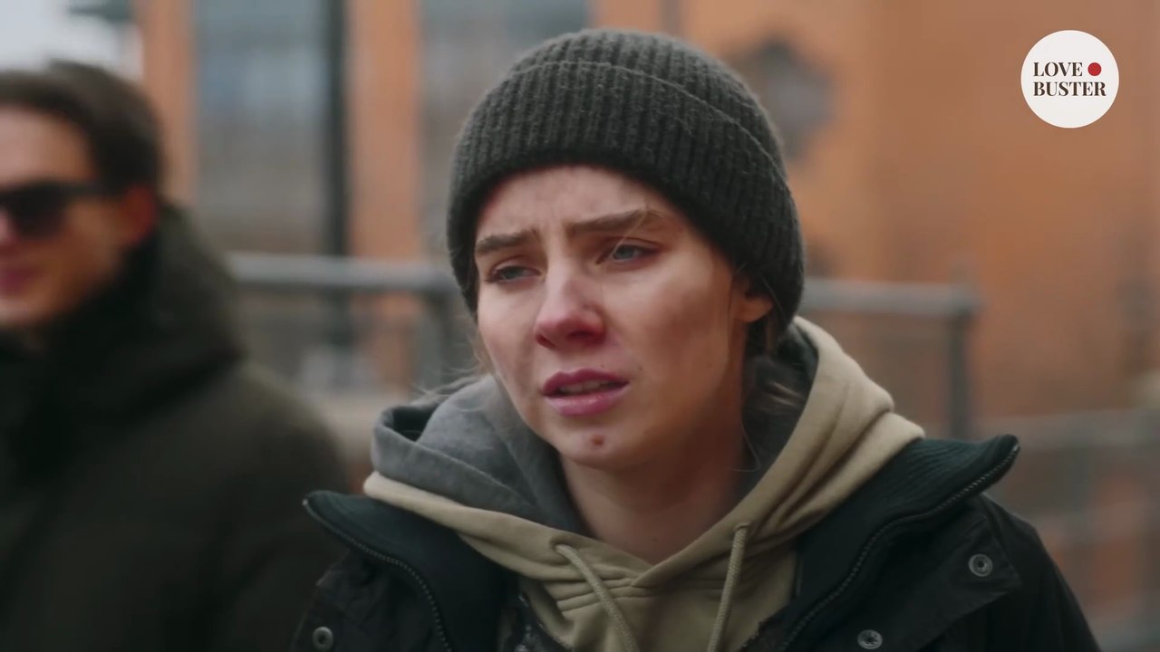 HOMELESS GIRL WON RICH MANS HEART / Love Buster  #trending #LoveStory #RomanticDrama #EmotionalStories