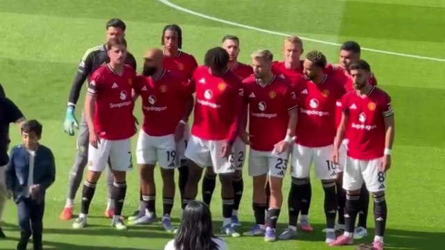 Arsenal vs Manchester united 1-0 | HIGHLIGHTS Man Utd 0-1 Arsenal | Premier League 2025