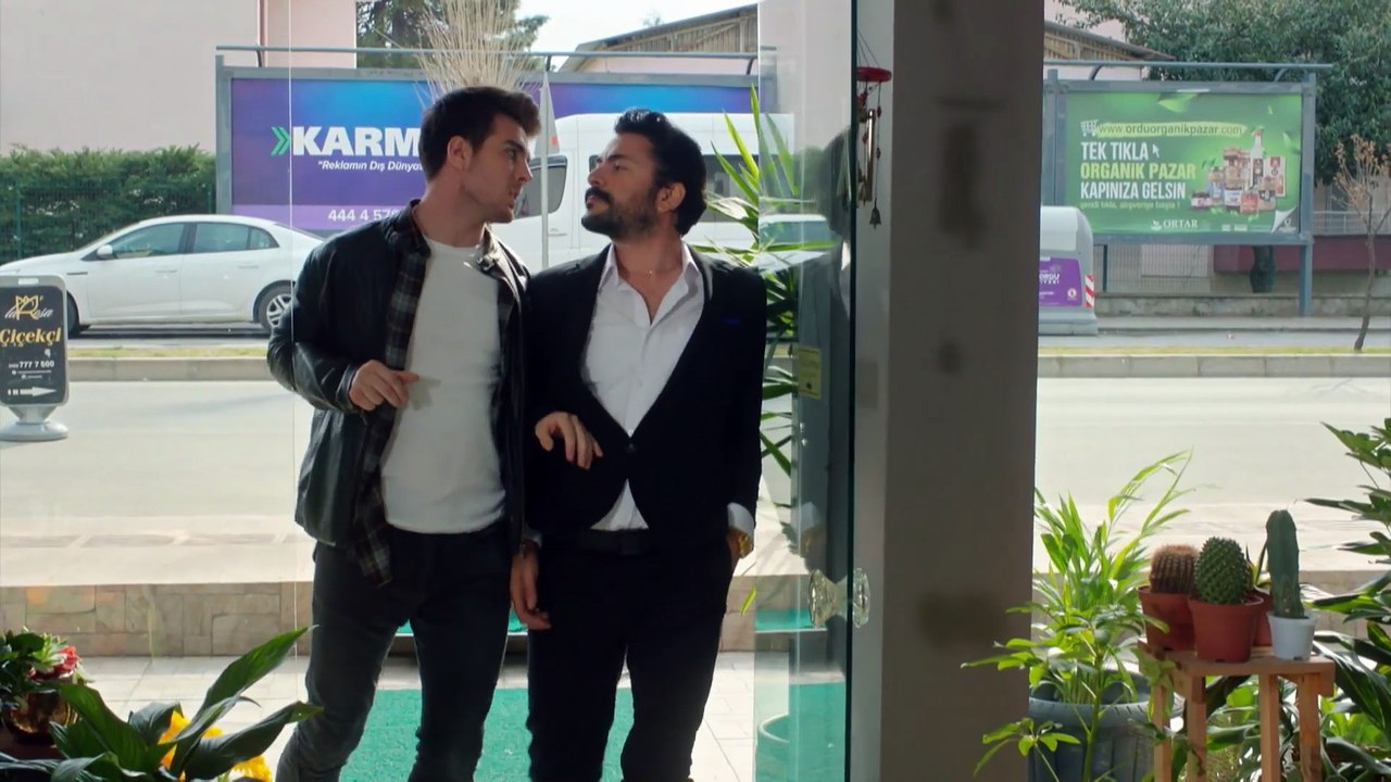 Yıldız, un amor indomable - Capitulo 190 (Español)