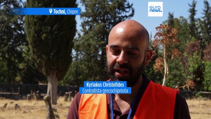 Chipre: Una isla dividida que intenta cerrar sus heridas 51 años después de la Operación Atila