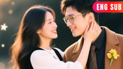 ✨The Ceo's Obsession With His White Moonlight's DoppelgäNger - Full Movie