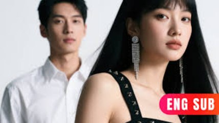 [ENG SUB]✨Forbidden Heat - My Secret Lover Is My Fiancé's Uncle