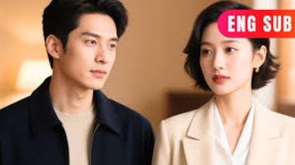 [ENG SUB]✨From Sponsorship to Overprotective Love, She's His Exception