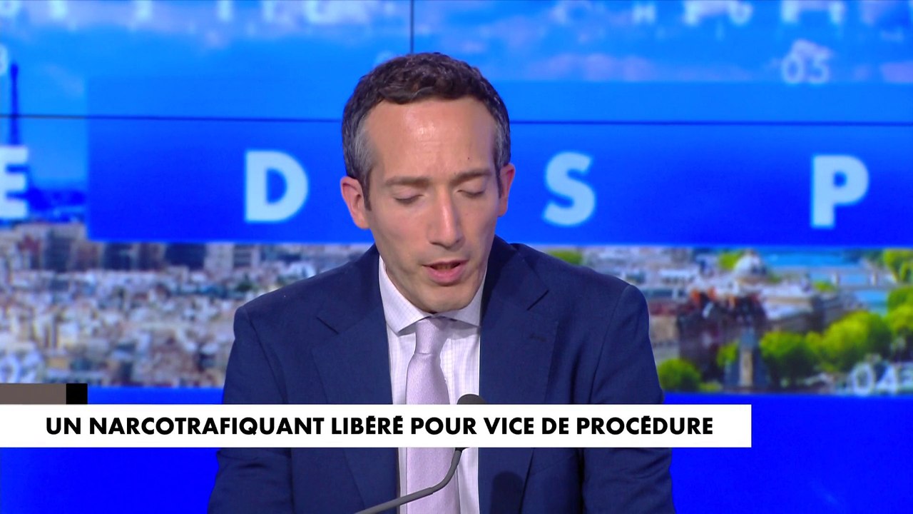 Michel Fayad : «Le Kosovo est un état de mafieux, qui trafique de la drogue»