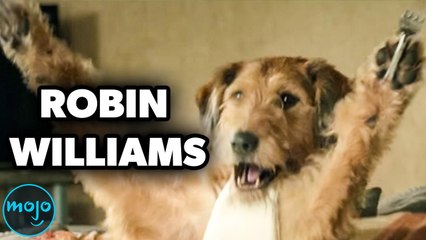 10 Actors Whose Final Film Was TERRIBLE