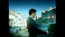 Page de publicité sur France 2 entre CD'Aujourd'hui et La Cible le Mardi 09 Mars 2004 à 12:07
