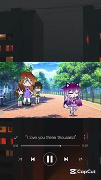 Gacha meme #16 | #believer #gacha #gachaclub #gachatiktok #memes #gachalife #gachameme #gachaedit